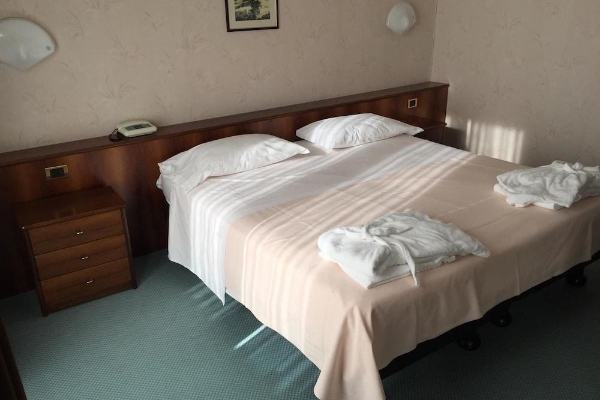 Hotel Terme Marconi